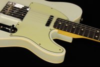Fender Custom 1962 Telecaster Custom Journeyman Relic - ASNB