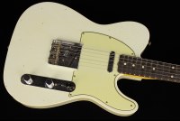 Fender Custom 1962 Telecaster Custom Journeyman Relic - ASNB