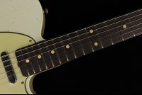 Fender Custom 1962 Telecaster Custom Journeyman Relic - ASNB