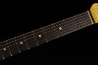 Fender Custom 1962 Telecaster Custom Journeyman Relic - ASNB