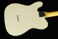 Fender Custom 1962 Telecaster Custom Journeyman Relic - ASNB