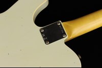 Fender Custom 1962 Telecaster Custom Journeyman Relic - ASNB