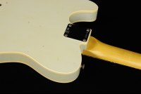 Fender Custom 1962 Telecaster Custom Journeyman Relic - ASNB