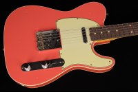 Fender Custom 1962 Telecaster Custom Journeyman Relic - FAFR