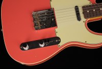 Fender Custom 1962 Telecaster Custom Journeyman Relic - FAFR