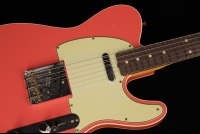 Fender Custom 1962 Telecaster Custom Journeyman Relic - FAFR
