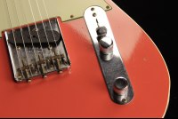 Fender Custom 1962 Telecaster Custom Journeyman Relic - FAFR