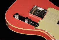 Fender Custom 1962 Telecaster Custom Journeyman Relic - FAFR