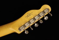 Fender Custom 1962 Telecaster Custom Journeyman Relic - FAFR