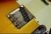 Fender Custom 1963 Modern Spec Relic Telecaster - 3CS