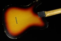 Fender Custom 1963 Modern Spec Relic Telecaster - 3CS