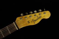 Fender Custom 1963 Modern Spec Relic Telecaster - 3CS