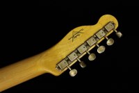 Fender Custom 1963 Modern Spec Relic Telecaster - 3CS