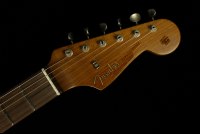 Fender Custom 1963 Stratocaster HSS Heavy Relic - DPB