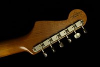 Fender Custom 1963 Stratocaster HSS Heavy Relic - DPB