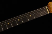 Fender Custom 1963 Stratocaster HSS Heavy Relic - DPB