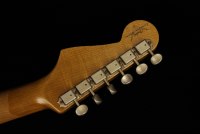 Fender Custom 1963 Stratocaster HSS Heavy Relic - DPB