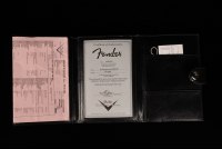 Fender Custom 1963 Stratocaster HSS Heavy Relic - DPB