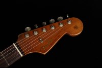 Fender Custom 1963 Stratocaster Heavy Relic Masterbuilt Dale Wilson