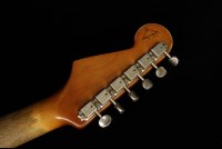 Fender Custom 1963 Stratocaster Heavy Relic Masterbuilt Dale Wilson