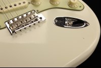 Fender Custom 1963 Stratocaster Journeyman Relic - AOWT