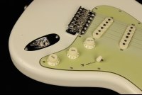 Fender Custom 1963 Stratocaster Journeyman Relic - AOWT