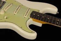 Fender Custom 1963 Stratocaster Journeyman Relic - AOWT