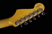 Fender Custom 1963 Stratocaster Journeyman Relic - AOWT