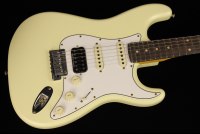 Fender Custom 1963 Stratocaster HSS Journeyman Relic - VWH