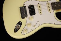 Fender Custom 1963 Stratocaster HSS Journeyman Relic - VWH