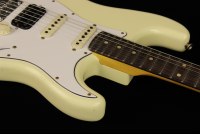 Fender Custom 1963 Stratocaster HSS Journeyman Relic - VWH