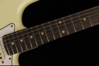 Fender Custom 1963 Stratocaster HSS Journeyman Relic - VWH