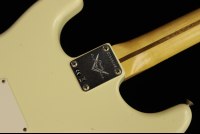 Fender Custom 1963 Stratocaster Journeyman Relic HSS - VWH