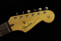 Fender Custom 1963 Stratocaster HSS Journeyman Relic - VWH