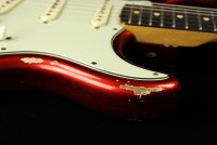 Fender Custom 1963 Stratocaster Relic - CAR