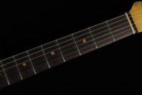 Fender Custom 1963 Stratocaster Super Heavy Relic Limited - AVW