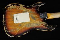 Fender Custom 1963 Stratocaster Super Heavy Relic Limited - F3CS