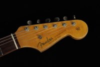 Fender Custom 1963 Stratocaster Super Heavy Relic Limited - F3CS