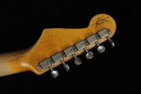 Fender Custom 1963 Stratocaster Super Heavy Relic Limited - F3CS