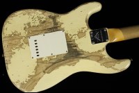 Fender Custom 1963 Stratocaster Super Heavy Relic Limited - AVW