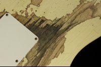 Fender Custom 1963 Stratocaster Super Heavy Relic Limited - AVW