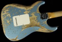 Fender Custom 1963 Stratocaster Super Heavy Relic Limited - ALP