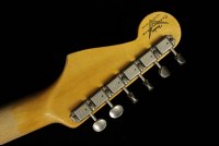 Fender Custom 1963 Stratocaster Super Heavy Relic Limited - ALP