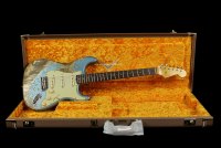 Fender Custom 1963 Stratocaster Super Heavy Relic Limited - ALP