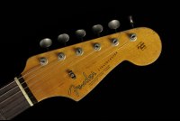 Fender Custom 1963 Stratocaster Super Heavy Relic Limited - F3CS