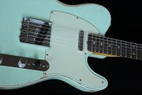 Fender Custom 1963 Telecaster Custom Heavy Relic - SG