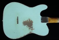 Fender Custom 1963 Telecaster Custom Heavy Relic - SG