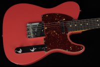Fender Custom 1963 Telecaster Journeyman Relic - AFRD
