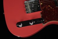 Fender Custom 1963 Telecaster Journeyman Relic - AFRD