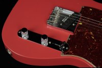 Fender Custom 1963 Telecaster Journeyman Relic - AFRD